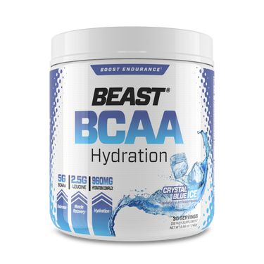 BCAA HYDRATION
